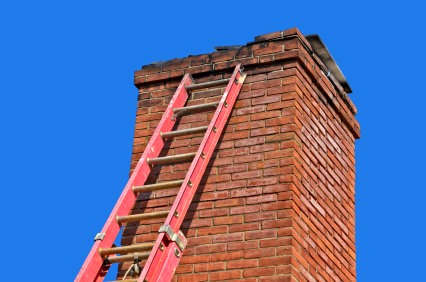 Chimney services in Maple Heights by SK Exteriors LLC
