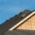 Orange Roof Vents by SK Exteriors LLC